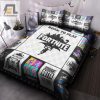 Fortnite Poster Quilt Bed Set elitetrendwear 1