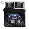 Ford Logo Bedding Set Duvet Cover Set Bedroom Set Bedlinen elitetrendwear 1