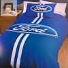 Ford Logo 4 Bedding Set Duvet Cover Set Bedroom Set Bedlinen elitetrendwear 1
