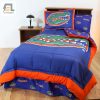 Florida Gators 1 Bedding Set Duvet Cover Pillow Cases elitetrendwear 1