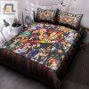 Fairy Tail Family Bedding Set elitetrendwear 1