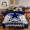 Dallas Cowboys Star Logo Bedding Set Duvet Cover Pillow Cases elitetrendwear 1