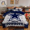 Dallas Cowboys 12 Duvet Cover Bedding Set elitetrendwear 1