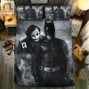 Batman Night Rises 1030 Bedding Set Cover elitetrendwear 1