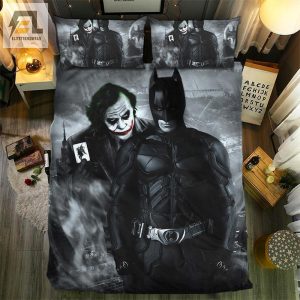 Batman Night Rises 1030 Bedding Set Cover elitetrendwear 1 1