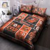 Baltimore Orioles Bedding Set elitetrendwear 1