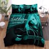 Avril Lavigne Wish You Were Here Single Art Cover Bed Sheets Spread Duvet Cover Bedding Sets elitetrendwear 1