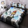 Avatar The Last Airbender Bedding Set elitetrendwear 1