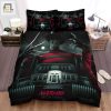 A Nightmare On Elm Street Movie Art Bed Sheets Spread Comforter Duvet Cover Bedding Sets Ver 15 elitetrendwear 1