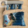 3D Printed Beauty And The Beast Musical Romantic Movie Bedding Set Duvet Cover Pillow Cases elitetrendwear 1