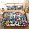 3D Customize Super Smash Bros Ultimate Duvet Cover Bedding Set 2 elitetrendwear 1