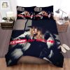 Zz Ward Music Love And War Album Bed Sheets Spread Comforter Duvet Cover Bedding Sets elitetrendwear 1