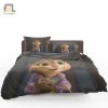 Zootopia Movie Mrs Otterton Bedding Set elitetrendwear 1