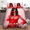 Zoolander 2 2016 Valentina Valencia Movie Poster Ver 1 Bed Sheets Duvet Cover Bedding Sets elitetrendwear 1