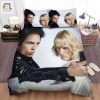 Zoolander 2 2016 Long Time No Z Movie Poster Bed Sheets Duvet Cover Bedding Sets elitetrendwear 1