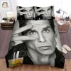 Zoolander 2 2016 Derek Long Time No Z Movie Poster Bed Sheets Duvet Cover Bedding Sets elitetrendwear 1