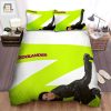 Zoolander 2 2016 Derek Green Z Letter Movie Poster Bed Sheets Duvet Cover Bedding Sets elitetrendwear 1