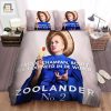 Zoolander 2 2016 Alexanya Atoz Movie Poster Ver 1 Bed Sheets Duvet Cover Bedding Sets elitetrendwear 1