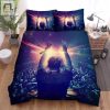 Zomboy Album The Outbreak Bed Sheets Spread Comforter Duvet Cover Bedding Sets elitetrendwear 1