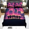 Zomboy Album Rott Na Roll Pt 2 Bed Sheets Spread Comforter Duvet Cover Bedding Sets elitetrendwear 1