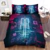 Zomboy Album Rott Na Roll Pt 1 Bed Sheets Spread Comforter Duvet Cover Bedding Sets elitetrendwear 1