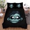 Zomboy Album Game Time Ep Bed Sheets Spread Comforter Duvet Cover Bedding Sets elitetrendwear 1