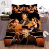 Zombieland Double Tap Movie Poster Xvi Bed Sheets Spread Comforter Duvet Cover Bedding Sets elitetrendwear 1