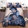 Zombieland Double Tap Movie Poster Xi Bed Sheets Spread Comforter Duvet Cover Bedding Sets elitetrendwear 1