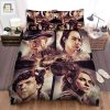 Zombieland Double Tap Movie Poster Vii Bed Sheets Spread Comforter Duvet Cover Bedding Sets elitetrendwear 1