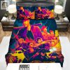 Zombieland Double Tap Movie Poster Ix Bed Sheets Spread Comforter Duvet Cover Bedding Sets elitetrendwear 1