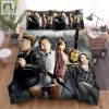 Zombieland Poster Ver4 Bed Sheets Spread Comforter Duvet Cover Bedding Sets elitetrendwear 1