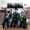 Zombieland Poster Ver3 Bed Sheets Spread Comforter Duvet Cover Bedding Sets elitetrendwear 1