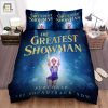 Zendaya The Greatest Showman Bed Sheets Spread Comforter Duvet Cover Bedding Sets elitetrendwear 1