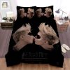 Zeitgeist Music Band Neverending Love Ep Bed Sheets Spread Comforter Duvet Cover Bedding Sets elitetrendwear 1