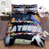 Zathura A Space Adventure Movie Art 3 Bed Sheets Duvet Cover Bedding Sets elitetrendwear 1