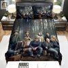 Zac Brown Band Tour Photoshoot Bed Sheets Spread Comforter Duvet Cover Bedding Sets elitetrendwear 1