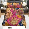 Zac Brown Band New York Concert Poster Bed Sheets Spread Comforter Duvet Cover Bedding Sets elitetrendwear 1