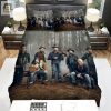 Zac Brown Band Photo Bed Sheets Spread Comforter Duvet Cover Bedding Sets elitetrendwear 1