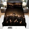 Zac Brown Band Members Photo Bed Sheets Spread Comforter Duvet Cover Bedding Sets elitetrendwear 1