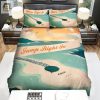 Zac Brown Band Jump Right In Poster Bed Sheets Spread Comforter Duvet Cover Bedding Sets elitetrendwear 1