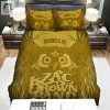 Zac Brown Band Concert With Blackberry Smoke Poster Bed Sheets Spread Comforter Duvet Cover Bedding Sets elitetrendwear 1