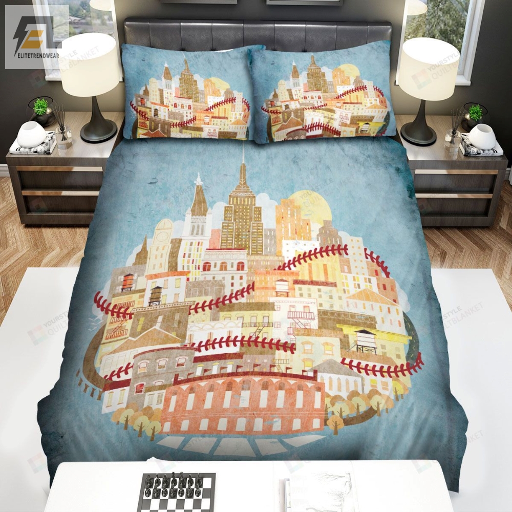 Zac Brown Band Concert In City Field New York Poster Bed Sheets Spread Comforter Duvet Cover Bedding Sets 