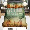 Zac Brown Band 2014 Tour In Texas Poster Bed Sheets Spread Comforter Duvet Cover Bedding Sets elitetrendwear 1