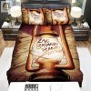 Zac Brown Band 2014 Tour In New York Poster Bed Sheets Spread Comforter Duvet Cover Bedding Sets elitetrendwear 1