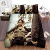 Z Nation The Girl Scene Movie Picture Bed Sheets Spread Comforter Duvet Cover Bedding Sets elitetrendwear 1