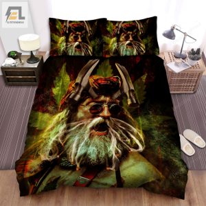 Z Nation Movie Art 6 Bed Sheets Duvet Cover Bedding Sets elitetrendwear 1 1