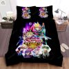 Yugioh Legacy Of Duelist Nintendo Switch Bed Sheets Duvet Cover Bedding Sets elitetrendwear 1