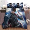 Yugioh Kaiba Seto Bed Sheets Duvet Cover Bedding Sets elitetrendwear 1