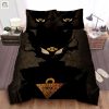 Yugioh Atem Bed Sheets Duvet Cover Bedding Sets elitetrendwear 1