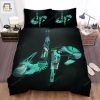 Youtuber Dude Perfect Digital Art Logo Bed Sheets Spread Duvet Cover Bedding Sets elitetrendwear 1